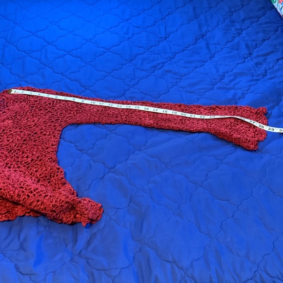 Crochet top - Picture 6 of 6